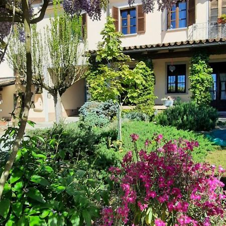 San Rocco Di Villa Di Isola D'Асти Екстериор снимка