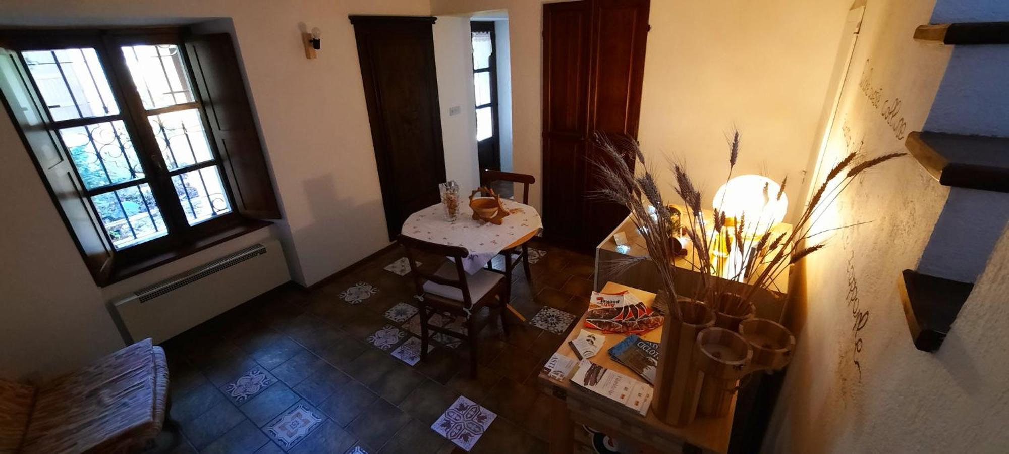 San Rocco Di Villa Di Isola D'Асти Екстериор снимка