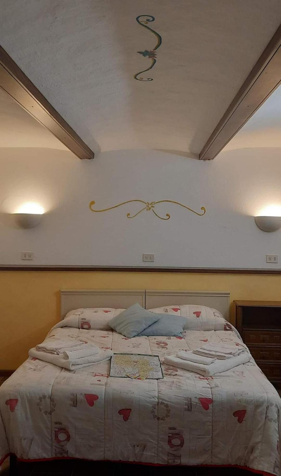 San Rocco Di Villa Di Isola D'Асти Екстериор снимка