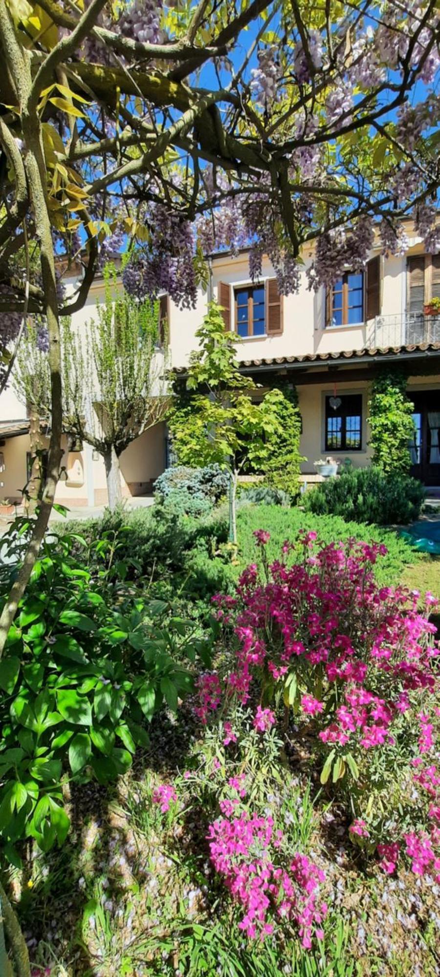 San Rocco Di Villa Di Isola D'Асти Екстериор снимка