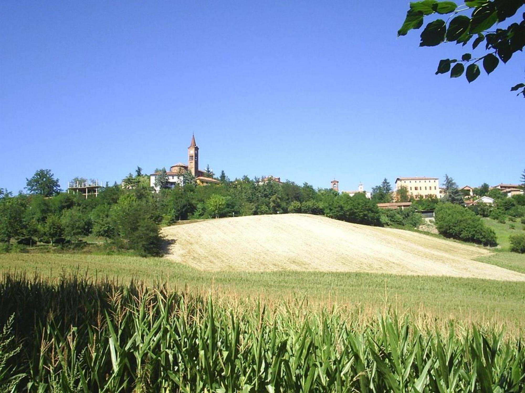San Rocco Di Villa Di Isola D'Асти Екстериор снимка