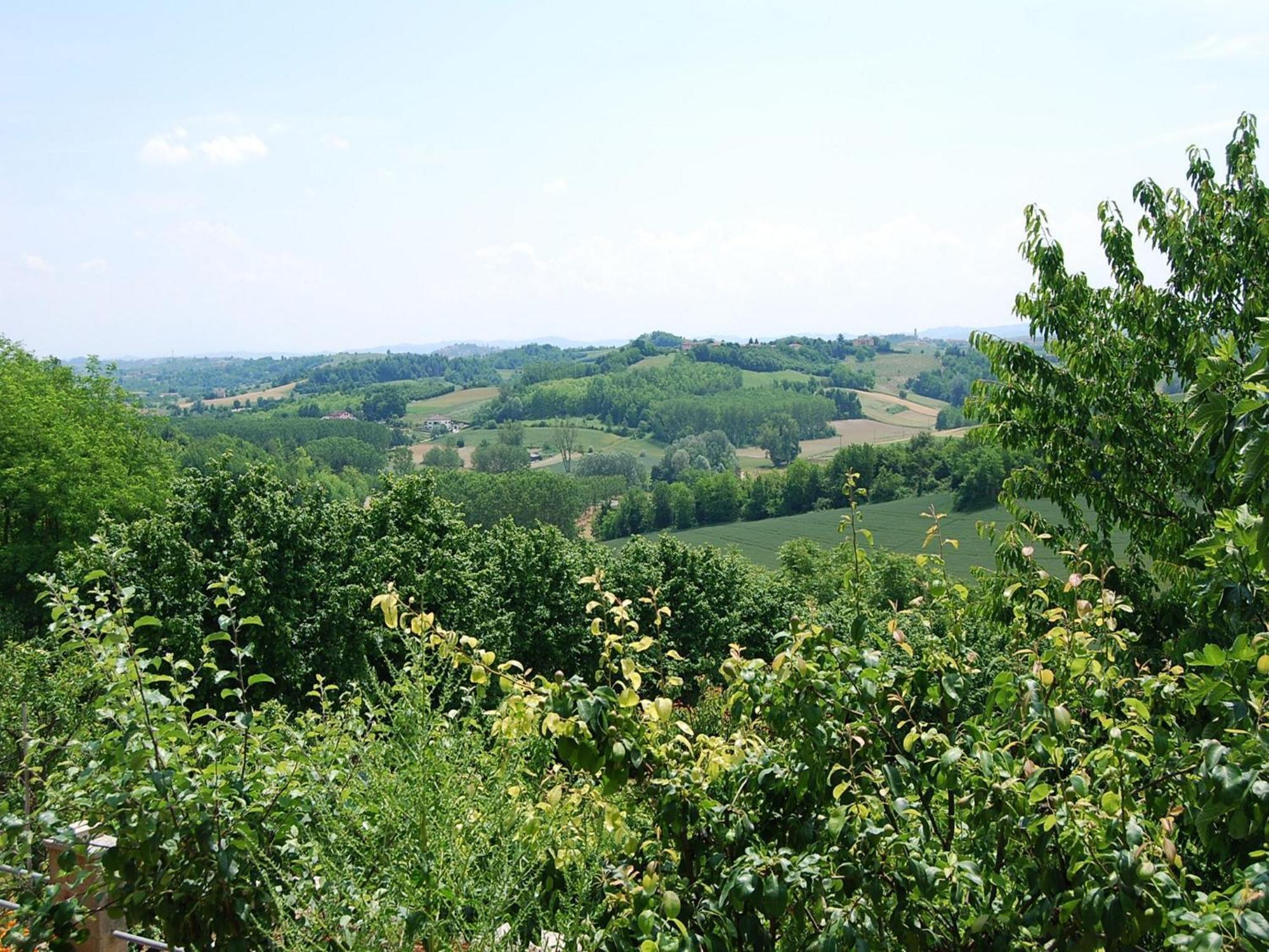 San Rocco Di Villa Di Isola D'Асти Екстериор снимка