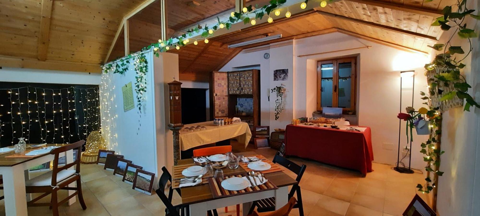 San Rocco Di Villa Di Isola D'Асти Екстериор снимка
