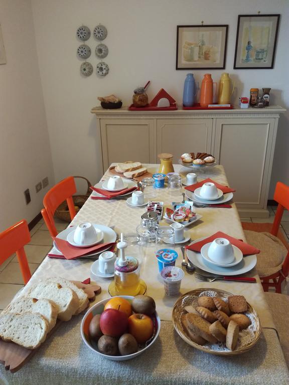 San Rocco Di Villa Di Isola D'Асти Екстериор снимка