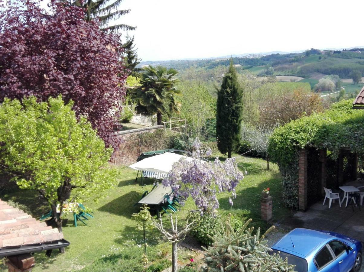 San Rocco Di Villa Di Isola D'Асти Екстериор снимка