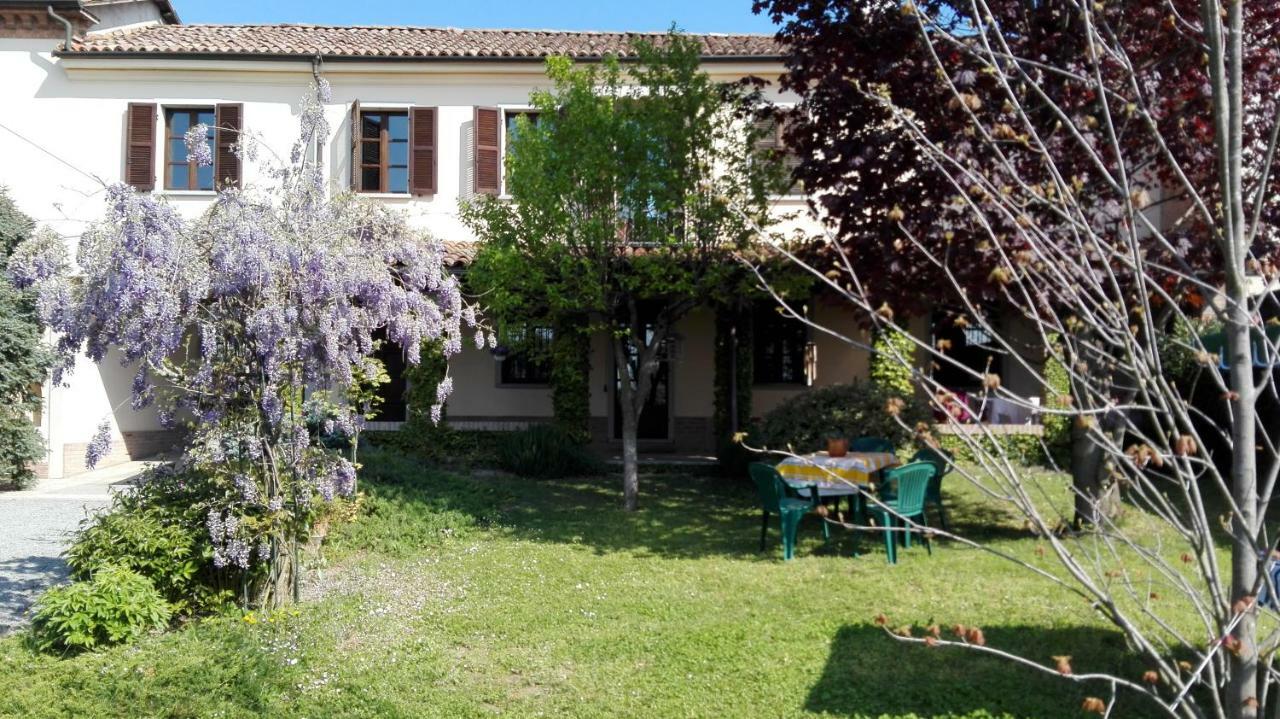 San Rocco Di Villa Di Isola D'Асти Екстериор снимка