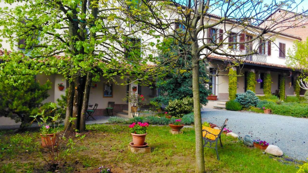 San Rocco Di Villa Di Isola D'Асти Екстериор снимка