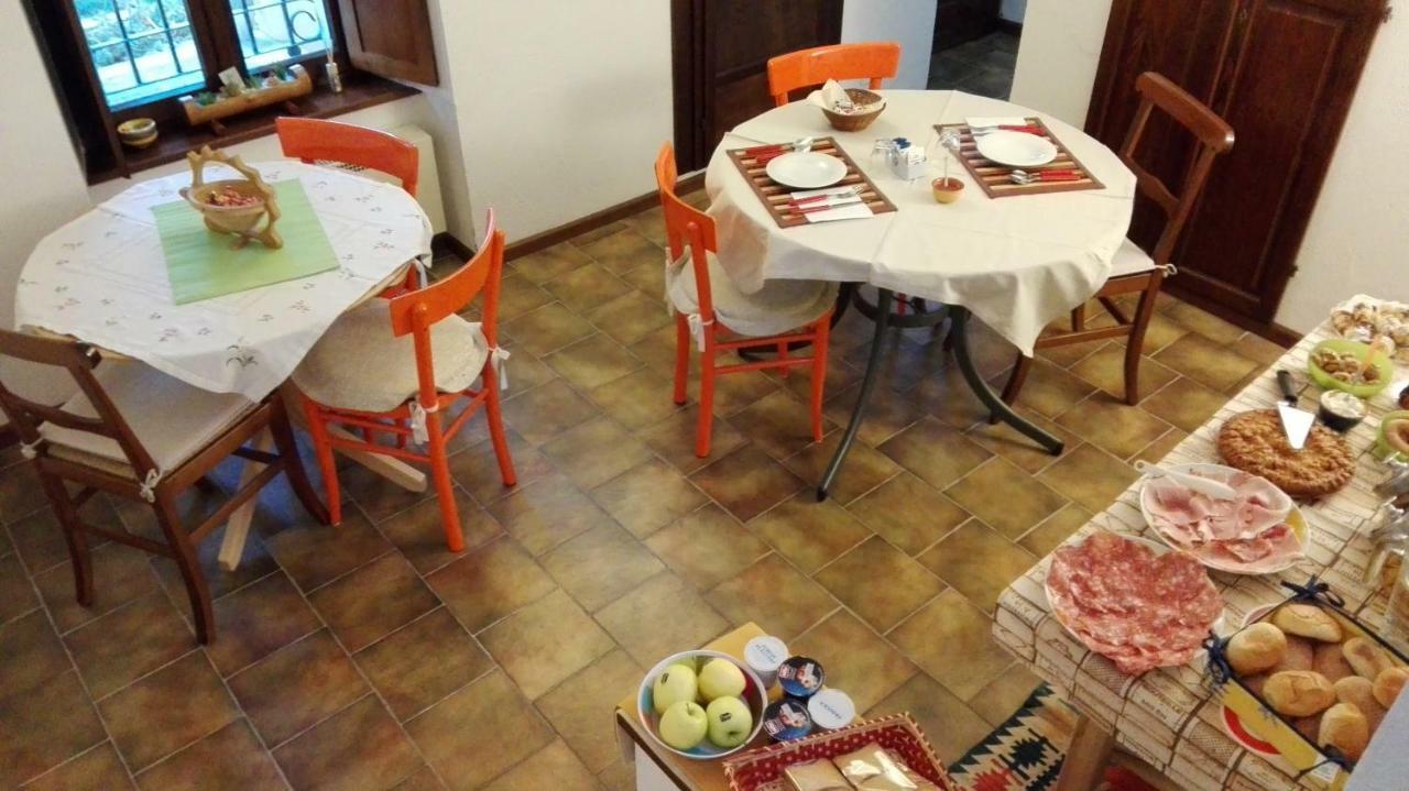 San Rocco Di Villa Di Isola D'Асти Екстериор снимка