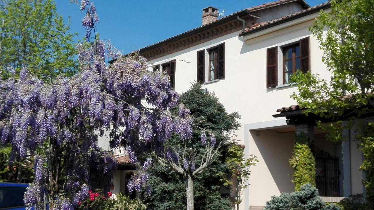 San Rocco Di Villa Di Isola D'Асти Екстериор снимка